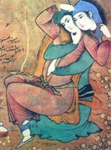 Mut'ah: Temporary islamic marriage in muslim societies